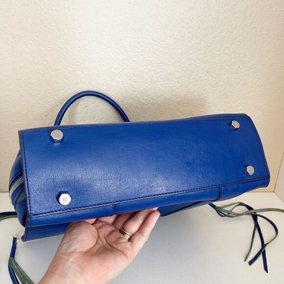 Rebecca Minkoff Regan Satchel Tote bag - Picture 8 of 17